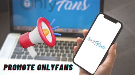 promote onlyfans page|How to Promote OnlyFans, According to Creators [2024 Guide]